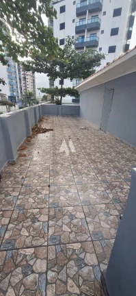Imagem Praia Grande Locação comercial- Sobrado 310m², garagem para 4 ou mais veículos!