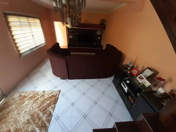 Imagem Sobrado e Casa para locação na Vila Curuçá!!!!