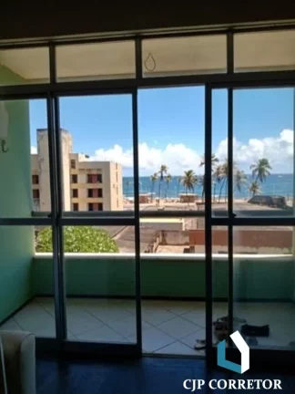 Imagem APARTAMENTO RESIDENCIAL em SALVADOR - BA, COSTA AZUL