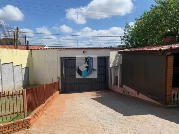 Imagem Maravilhoso imóvel a venda no bairro Alto da Santa Cruz- Tatuí /SP