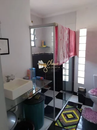 Imagem Casa a Venda em Santo Amaro