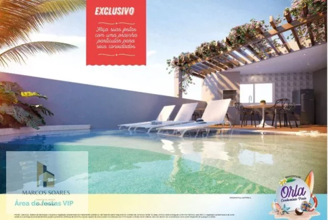 Imagem Apartamento com 2 quartos, 46m2, à venda, na planta, em Jd. Conceição/Osasco