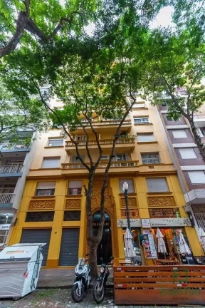 Apartamento para venda, 3 quarto(s), Centro Histórico, Porto Alegre - AP2738