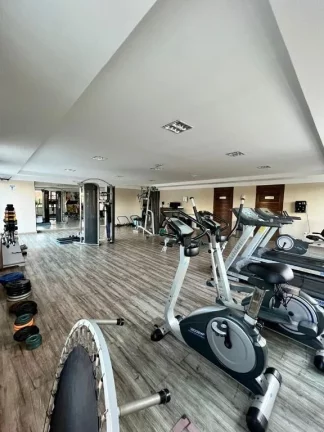 Imagem Victoria Club Residence: Conforto e Modernidade em um apartamento de 107 m² Imagem Victoria Club Residence: Conforto e Modernidade em um apartamento de 107 m²