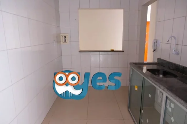 Imagem Apartamento para Locação - 30m da Fraga Maia