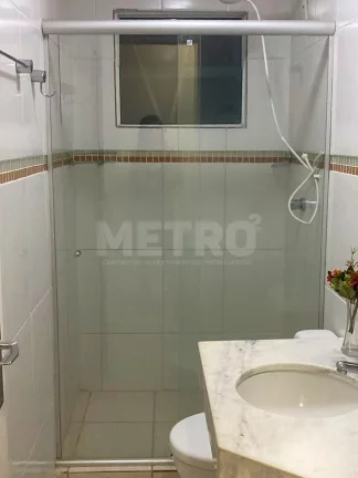 Imagem Apartamento à venda no Edf. Torre do Olimpo, 3 quartos, Petrolina-PE