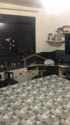 Imagem Apartamento 3 dormitórios, sendo 2 suítes, 1 delas máster com closet, escritório, sala ampliada ...
