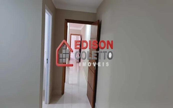 Imagem Casa a Venda, 2 Quartos, 1 Suite, Parque São Matheus, Piracicaba!!