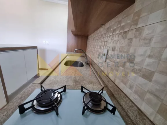 Imagem Apartamento com 2 Quartos para Alugar, 65 m² em Velha - Blumenau