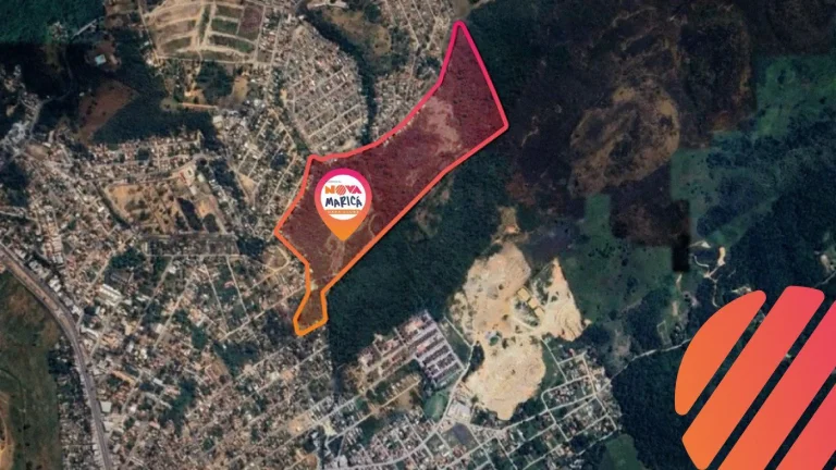 Imagem Casa a venda em Maricá no bairro Inoã