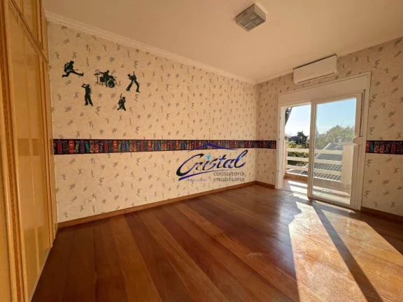 Imagem Casa com 5 quartos (2 suítes) à venda, 501 m² - Viana Ville - Granja Viana - Cotia/SP