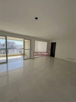 Imagem Apartamento com 3 dormitórios à venda, 143 m² por R$ 1.700.000 - Vila Augusta - Guarulhos/SP
