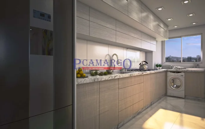 Imagem Apartamento Padrão