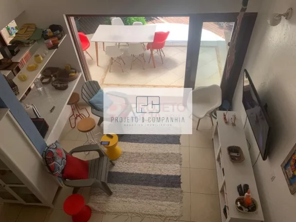 Imagem Casa de Condominio em Barra do Sahy - São Sebastião