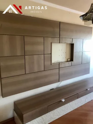 Imagem Apartamento á venda na Rua Florianópolis Vila Bertioga 170 m² 3 dormitórios 1 vaga