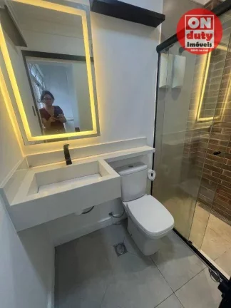 Imagem Apartamento-Marapé - Santos/SP
