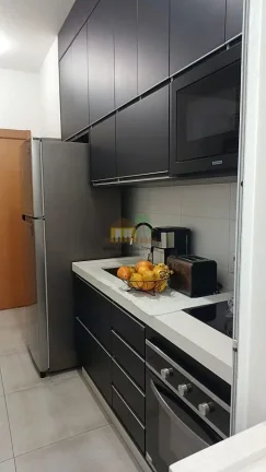 Imagem Apartamento Padrão