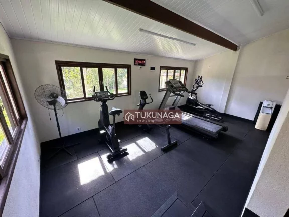 Imagem Chácara com 4 dormitórios à venda, 36000 m² por R$ 2.500.000,00 - Mogi das Cruzes - Mogi das Cruzes/SP