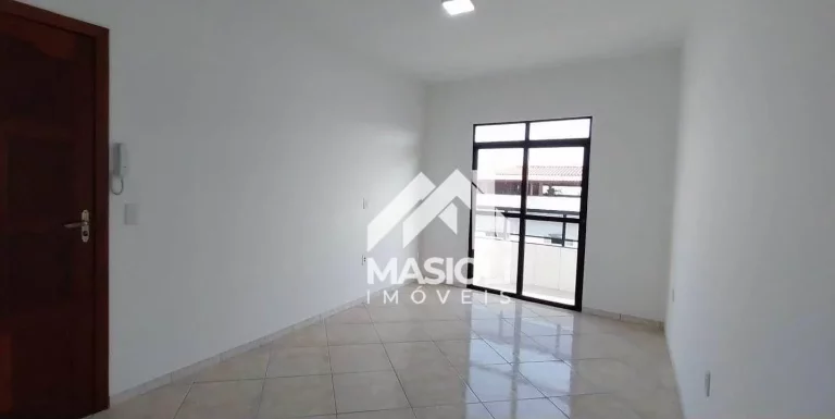 Imagem Apartamento com 2 dormitórios à venda, 70 m² por R$ 315.000,00 - Brisamar - Vila Velha/ES