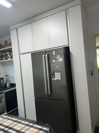 Imagem VENDO LINDO SOBRADO NO BAIRRO CAMPO GRANDE! (ZONA SUL-SP)
