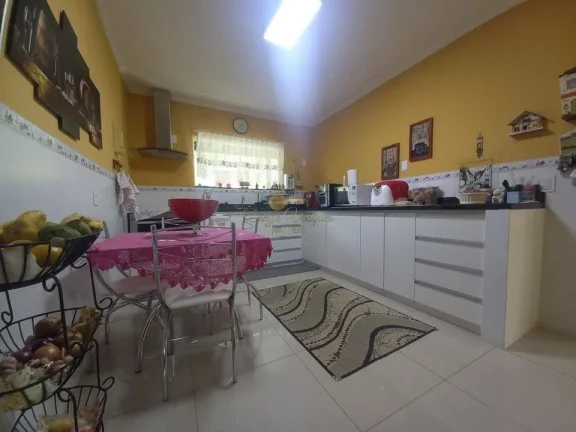 Imagem Casa em Condomínio para Venda em Teresópolis / RJ no bairro Vargem Grande