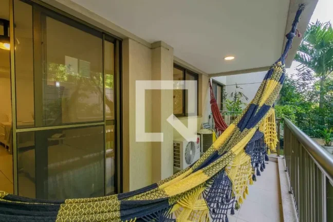 Imagem Apartamento à Venda - Recreio, 2 Quartos, 80 m2