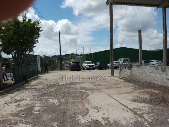 Imagem GALPÃO 6.646,95M² PARA VENDA NO DISTRITO INDUSTRIAL