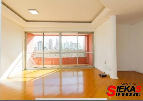 Imagem Apartamento disponível para locação de 3 Quartos com Suíte e Vaga de Garagem no Jardim Textil, São Paulo-SP!