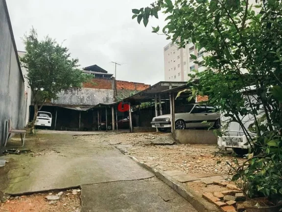 Imagem Casa à venda 2 Quartos, 10 Vagas, Santa Maria, São Caetano do Sul - SP