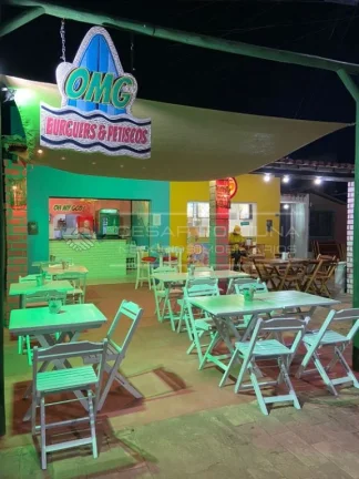 Imagem F01 - REPASSE Ponto Comercial em Gostoso RN Super Rentavel