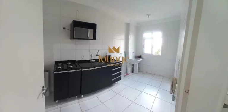 Imagem Apartamento à Venda Jardim Vera Cruz Z. Oeste - Sorocaba/SP