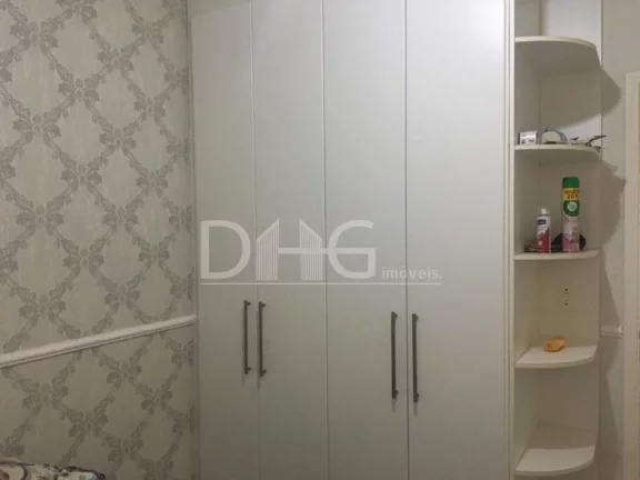 Imagem Apartamento à venda com 100 m² | Residencial Porto Rico | Paulínia - SP