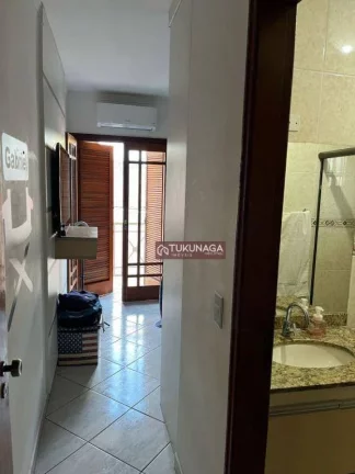 Imagem Sobrado com 3 dormitórios à venda, 123 m² por R$ 799.999,00 - Vila Mazzei - São Paulo/SP