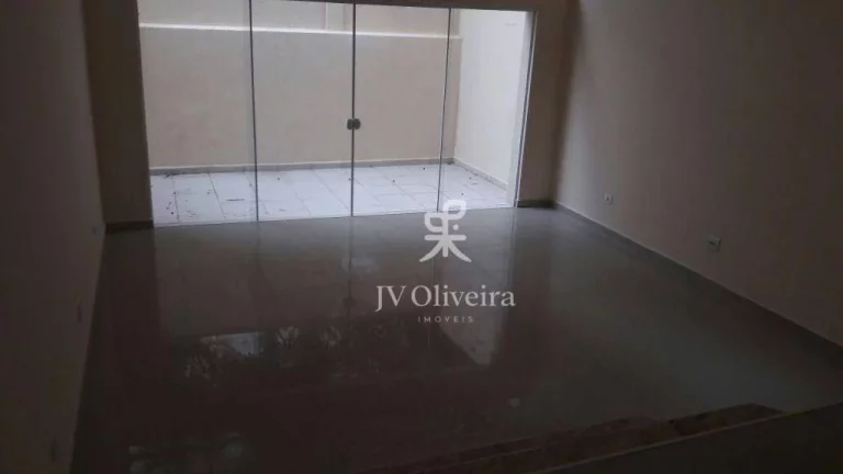 Imagem Casa com 3 dormitórios para alugar, 150 m² - Paraíso do Morumbi - São Paulo/SP