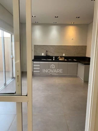 Imagem Casa com 3 dormitórios à venda, 100 m² por R$ 520.000,00 - Setor Beira Rio - Araporã/MG