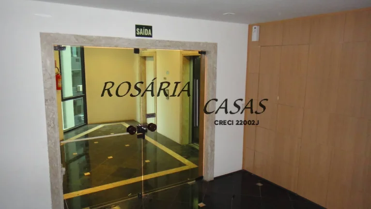 Imagem Aluga-se ANDAR comercial Com 375 m2 BERRINI