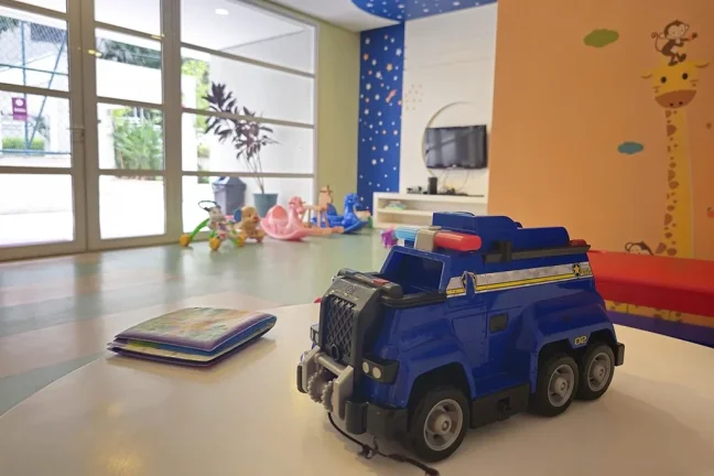 Imagem APARTAMENTO RESIDENCIAL em São Paulo - SP, Vila Andrade