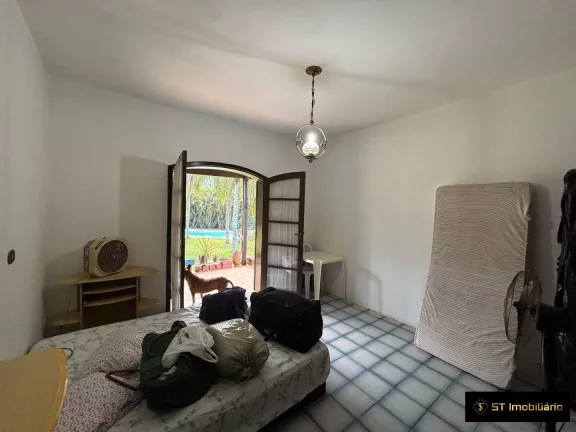 Imagem Sítio à venda na Região de Atibaia/SP - 33.000m² por R$999.000!