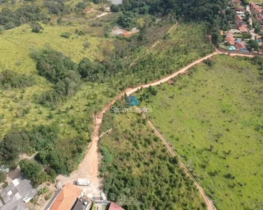Imagem Atibaia, Portão: Área Mista 291.000m², Industrial e Residencial.
