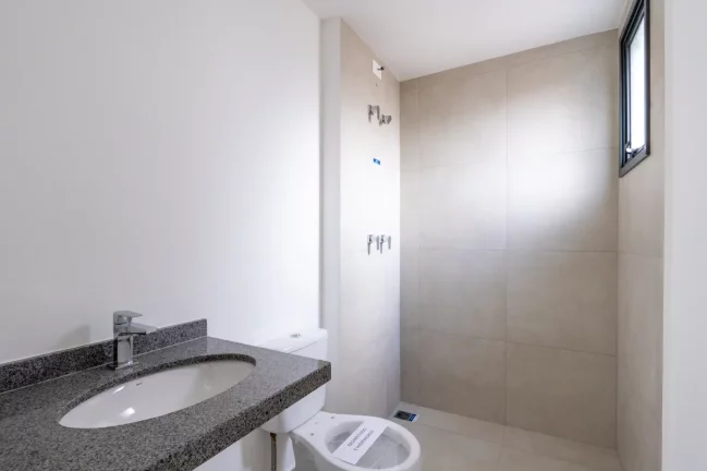 Imagem Studio com 1 Quarto à Venda, 27 m² em Vila Cordeiro - São Paulo