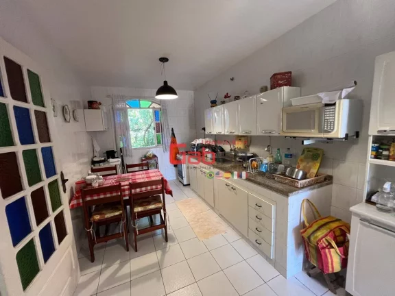 Imagem Casa com 5 dormitórios à venda, 145 m² por R$ 1.300.000 - Ogiva - Cabo Frio/RJ