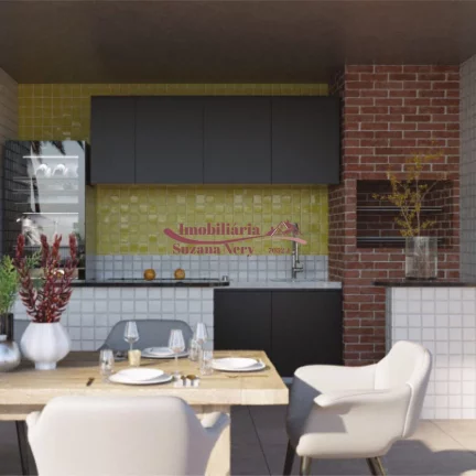 Imagem FLAT VISTA MAR EM PONTA NEGRA-NATAL