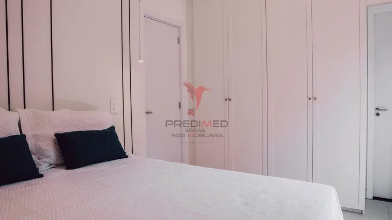 Imagem Casa Duplex em Condomínio – Ponta de Campina