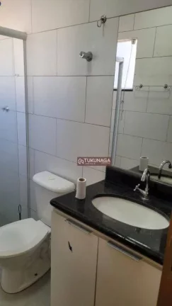 Imagem Casa com 3 dormitórios à venda, 89 m² por R$ 599.000,00 - Jardim Estância Brasil - Atibaia/SP