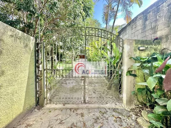 Casa com 3 Quartos à Venda ou Locação, 150 m² em Jardim Colibri - Cotia