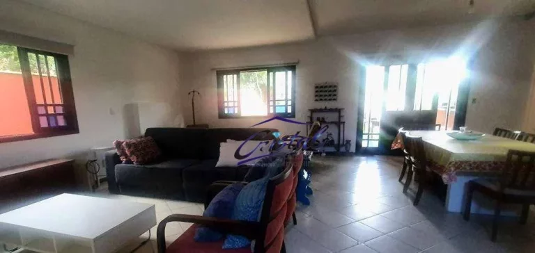 Imagem Casa com 4 quartos / suítes à venda, 213 m² - Vila Verde - Itapevi/SP