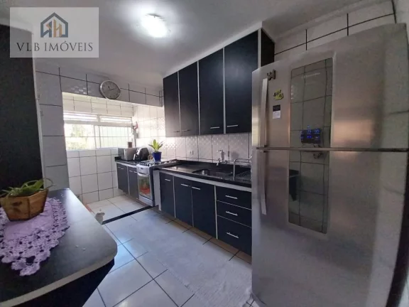 Imagem Apartamento no condomínio portal da primavera no horto