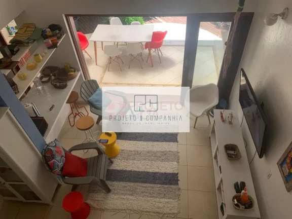 Imagem Casa de Condominio em Barra do Sahy - São Sebastião