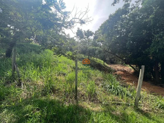 Terreno à venda, 1000 m² por R$ 310.000,00 - Condomínio Canto do Riacho - Lagoa Santa/MG