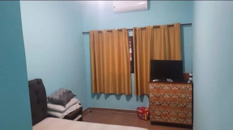Imagem Casa com 4 dormitórios à venda PROXIMO A PRAIA DIVISA COM TUPI E OCEAN 94 m² por R$ 410.000 - Vila Assunção - Praia Grande/SP